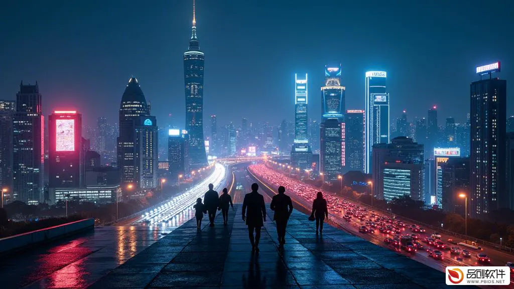 北京市车载设备OTA升级平台集团：引领智能出行新时代
