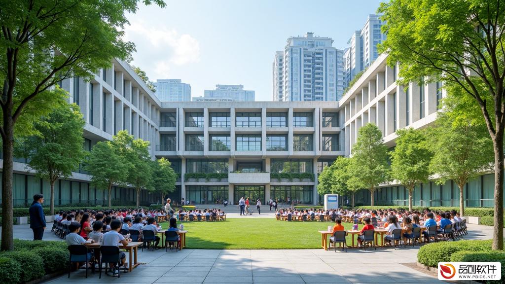 广州市教育OMO系统机构：引领未来教育新风尚
