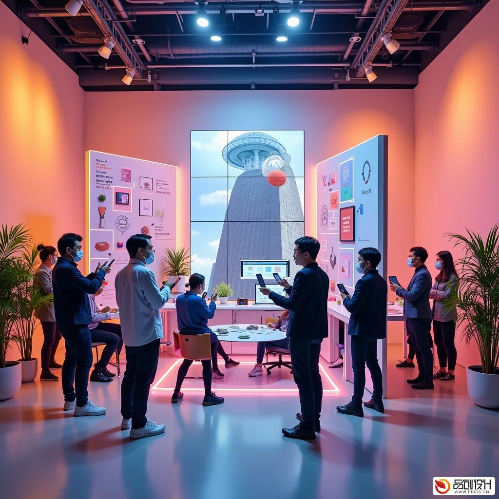 唐山市体验原型开发公司的创新之路
