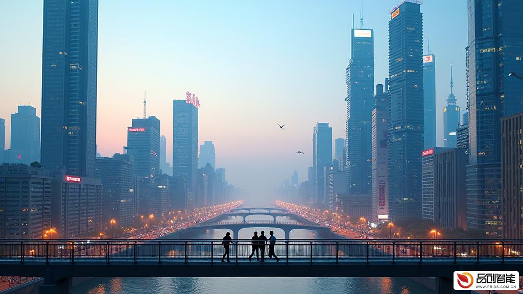 无锡市物联网中间件平台中心：引领智慧城市的创新引擎
