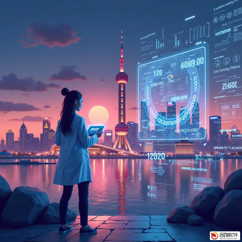 上海市医疗区块链电子存证系统：革新医疗数据管理与信任机制
