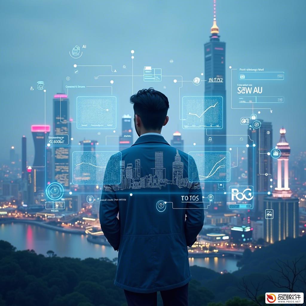 成都市投资智能决策系统研发：引领未来投资...