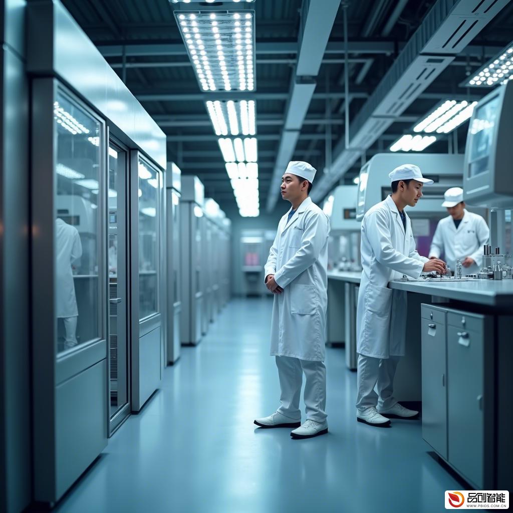 苏州市医疗级智能硬件ODM工场：创新引领...