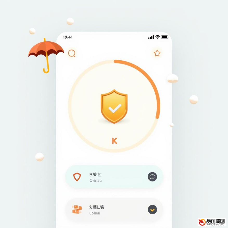保险对比软件APP：智能选择，安心保障
