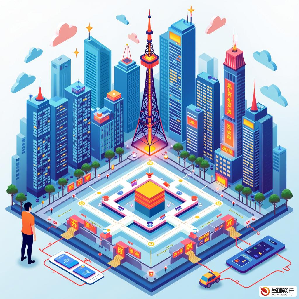 珠海市高并发系统架构设计：打造高效稳定的运营商...