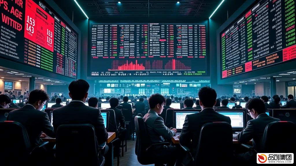 怎样设置股票限价买卖：策略与实战指南

