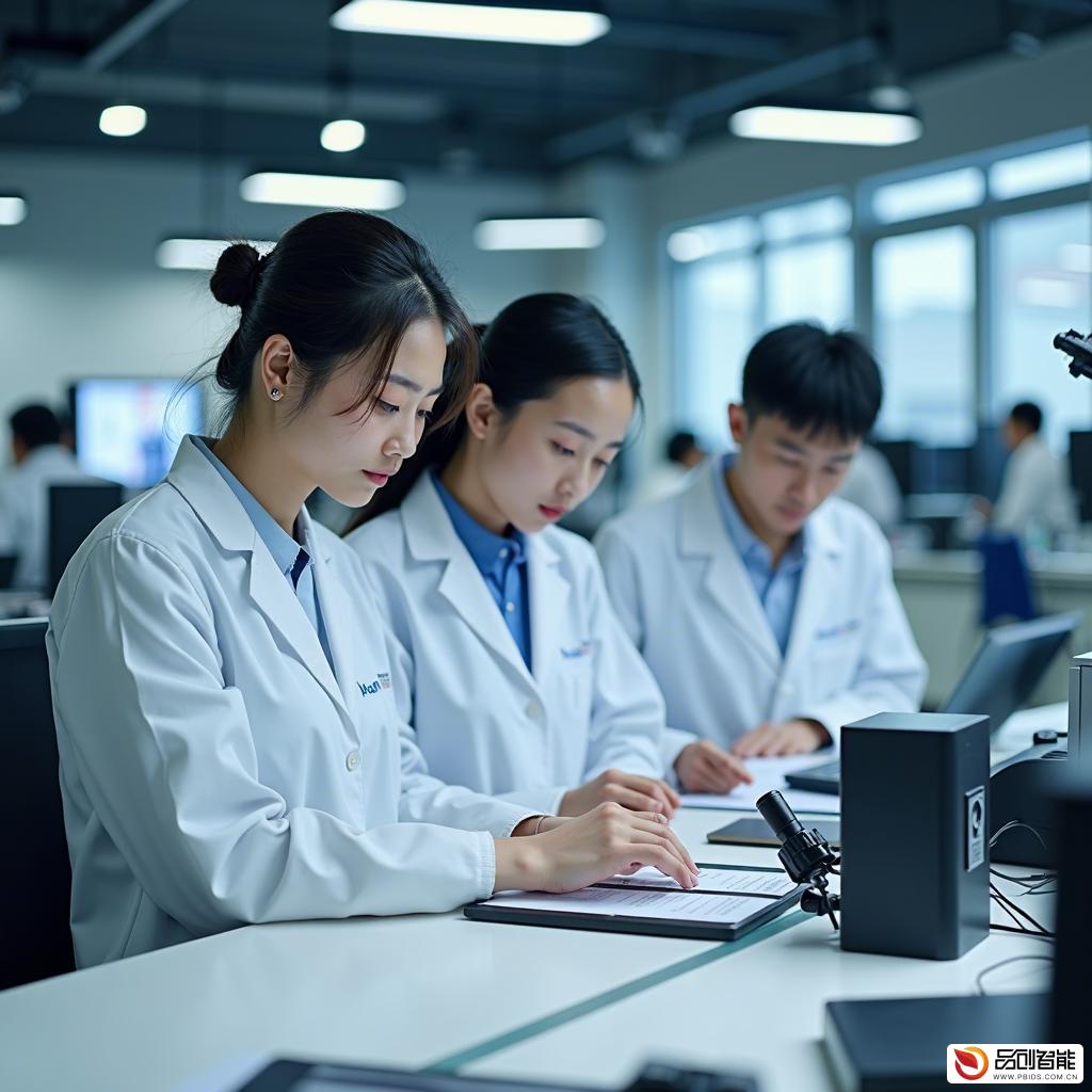 成都市生物识别身份核验平台实验室：科技守...