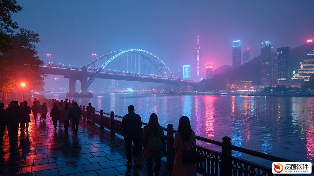 重庆市中广核技术支持平台研发团队：创新引领，赋能未来能源
