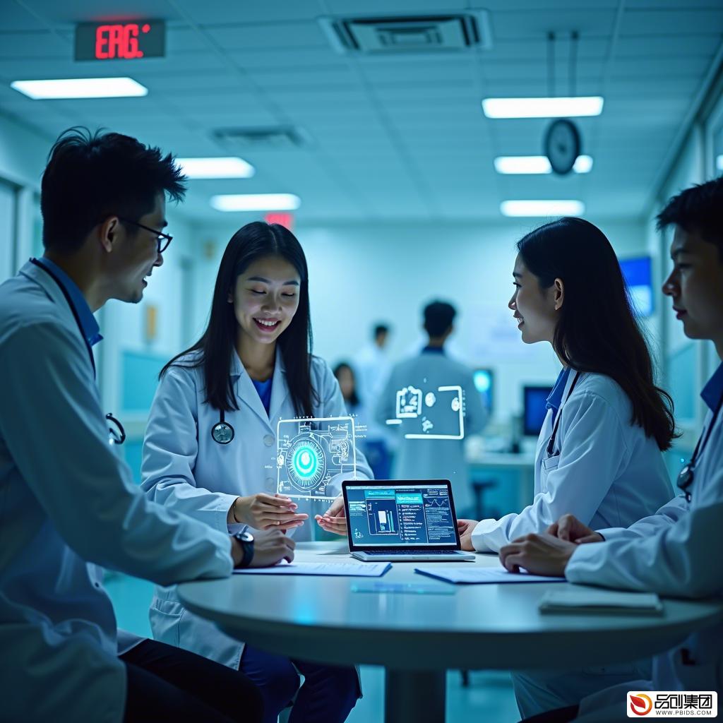 联邦学习框架：引领医疗数据协同的新篇章
