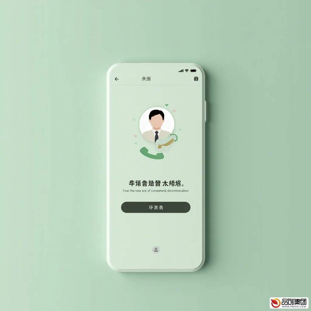 微信小程序拨打功能全解析：便捷通讯新时代的开启
