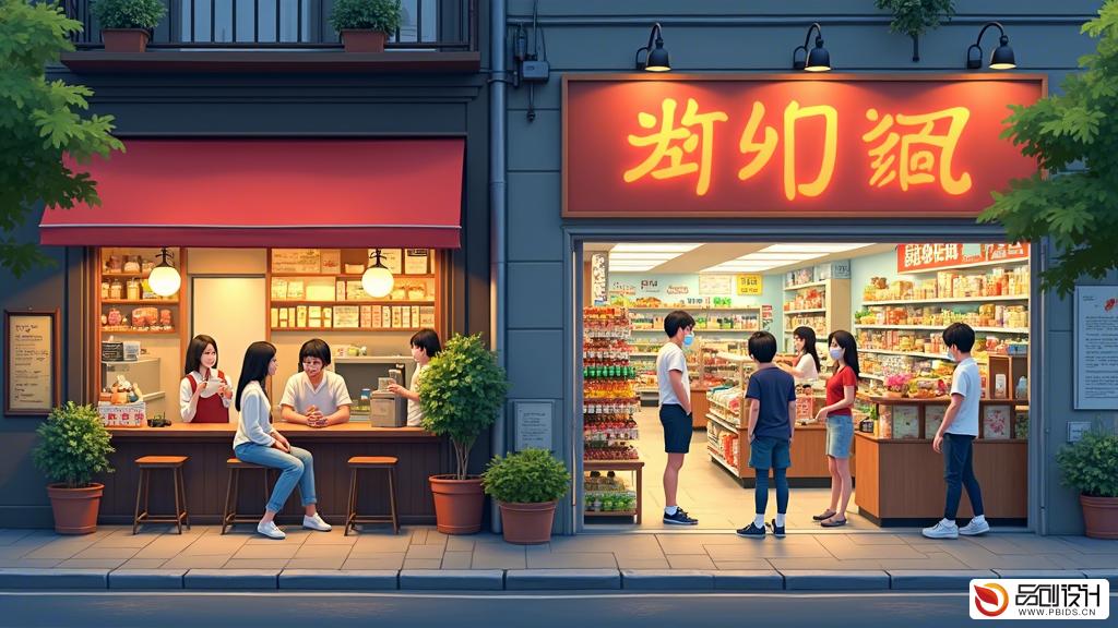 生活服务界面交互视觉设计：打造卓越用户体验的企业策略
