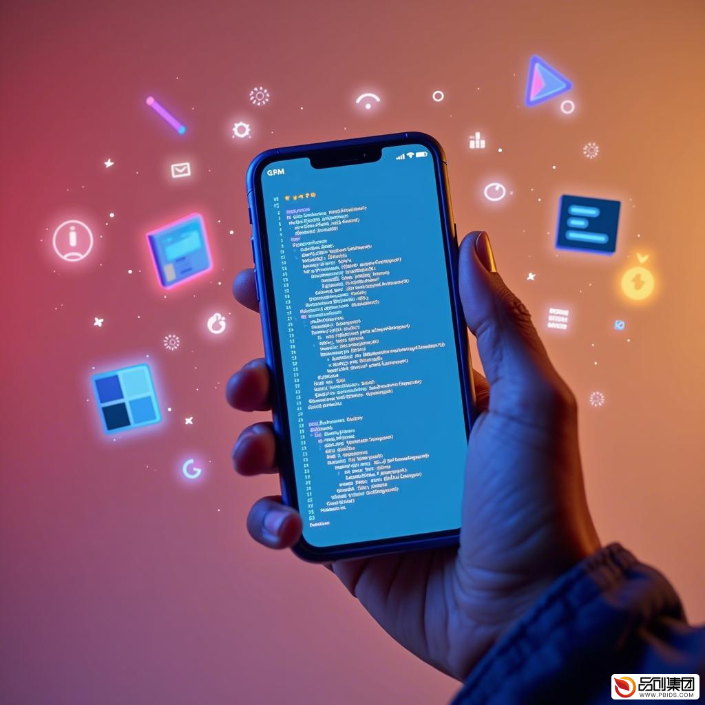 开发手机APP制作：从零到一的全面指南
