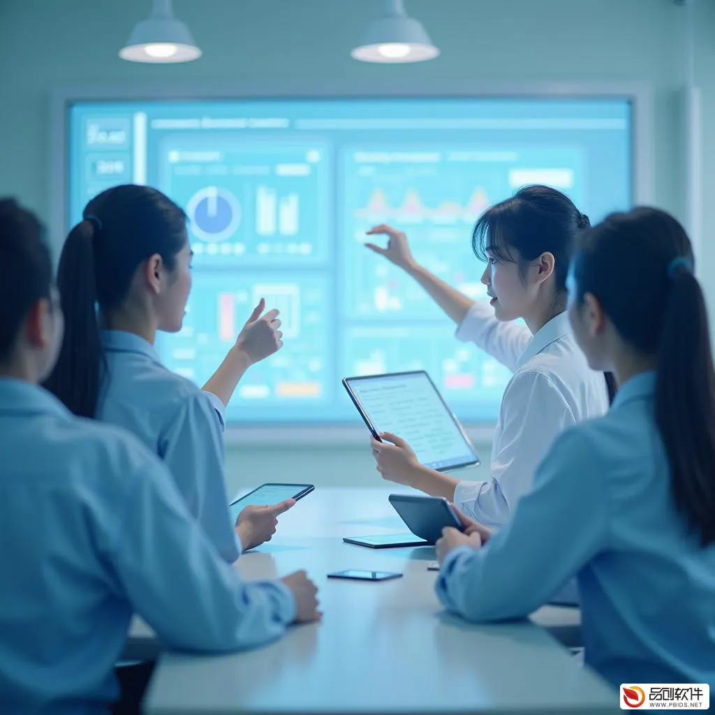 东莞市教育智能学情系统集团：引领教育数字化转型...