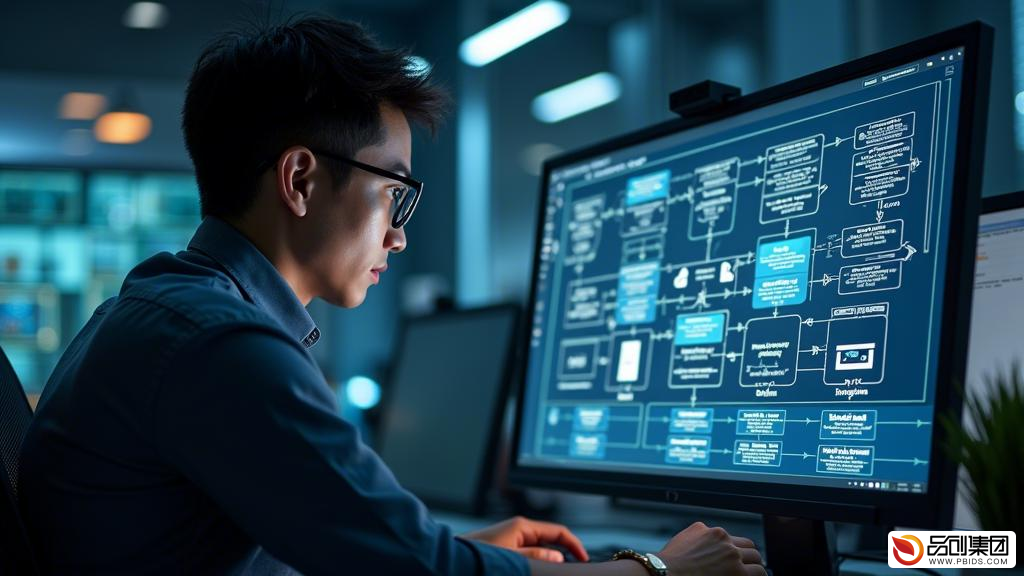 系统软件定制公司的全方位解析：打造专属数字化解决方案
