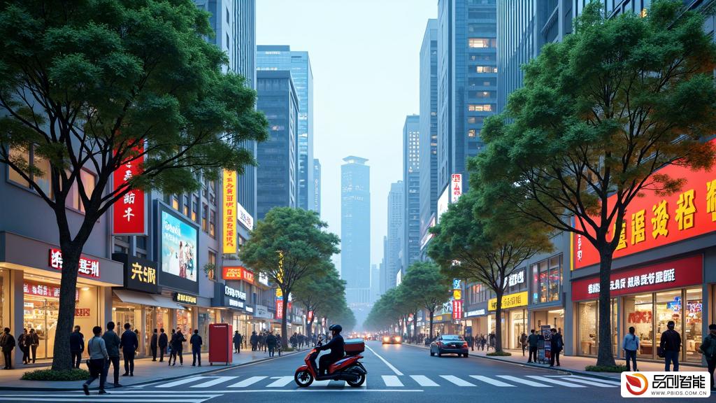 广州市商用车维修智能助手系统：创新引领未来维修新篇章
