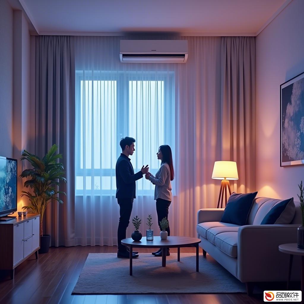 杭州市物联网设备联动系统有限公司：引领智能互联...