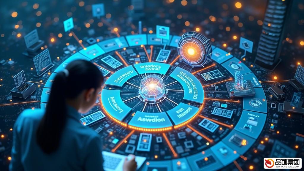 .NET软件开发平台：构建高效、灵活与安全的数字化解决方案
