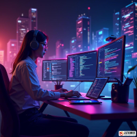 鸿蒙系统APP开发：开启智能生态新篇章