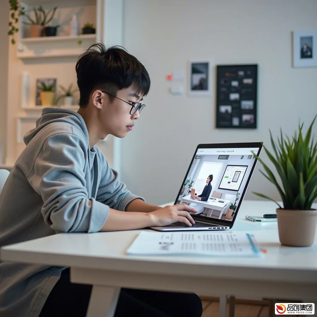 Web期末作业设计:打造高效、美观与功能并重的网页