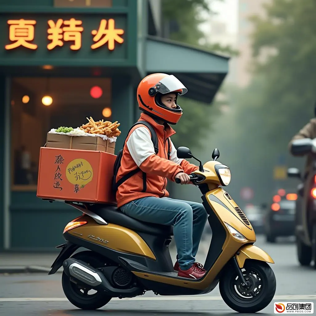 开发一款外卖跑腿微信小程序的全面指南