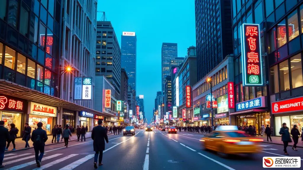 天津市企业信息共享平台：构建透明高效的商业生态
