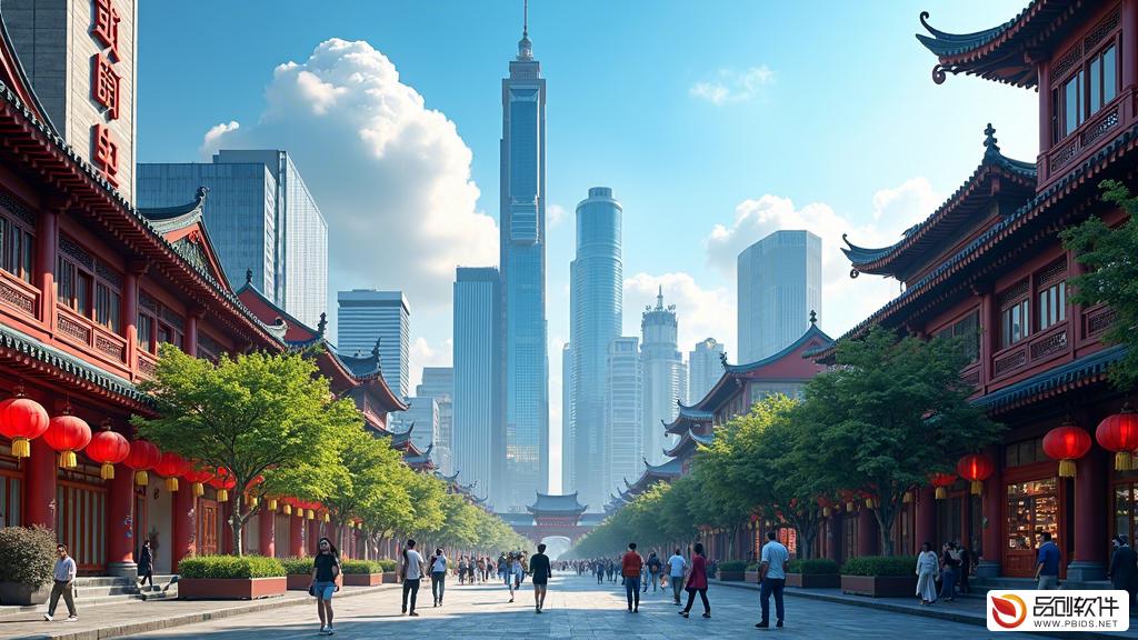 成都市物流SAAS平台开发技术中心：引领智慧物流新时代
