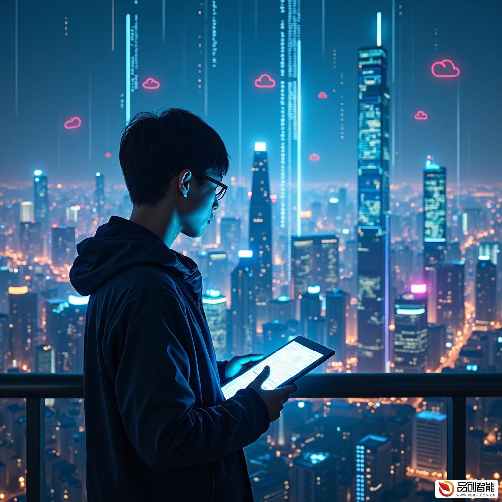 北京市多源数据融合治理系统集成商：引领智...