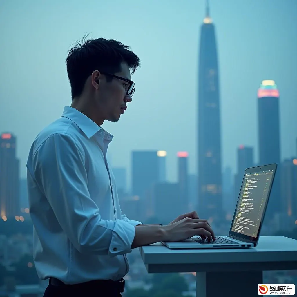 成都市安全渗透测试工作室：守护数字世界的隐形盾牌
