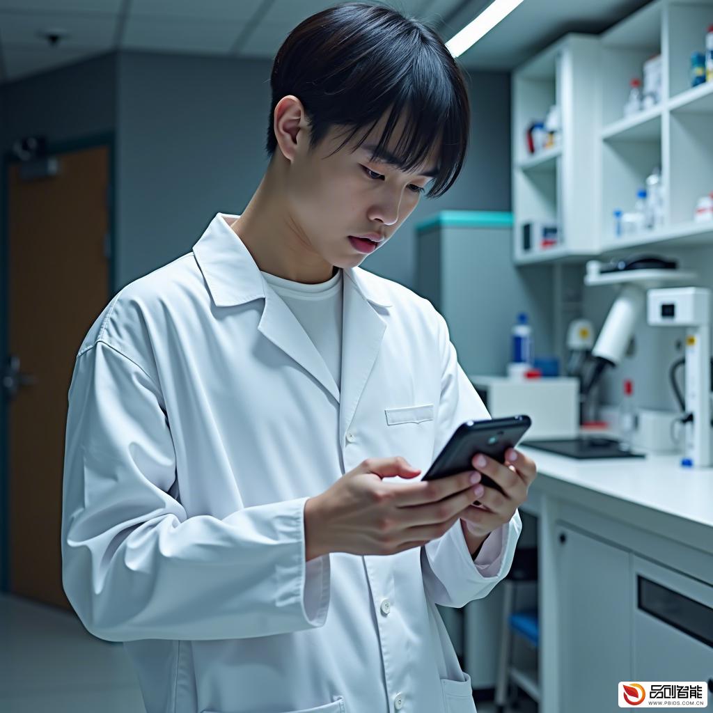 成都市体温计蓝牙协实验室：科技创新引领健...