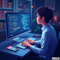 软件APP开发定制：打造专属数字化解决方案
