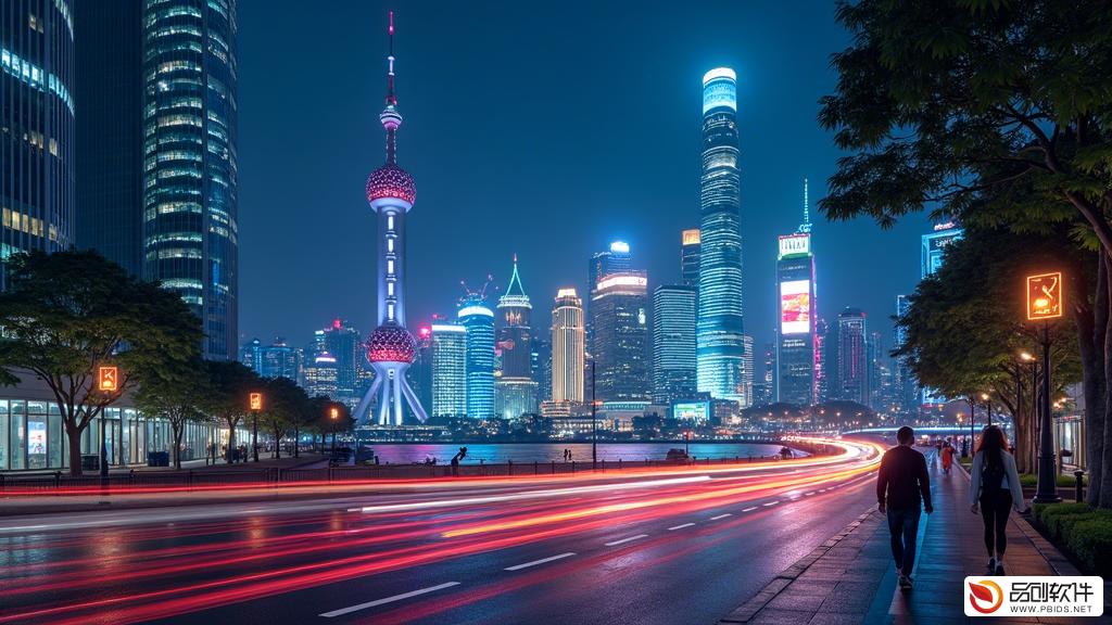 上海市物流实时监控系统运营商：科技引领智慧物流新时代
