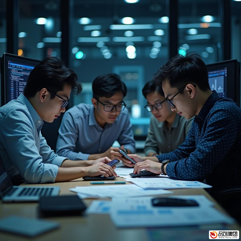 APP开发成本全解析：一款应用到底需要多...