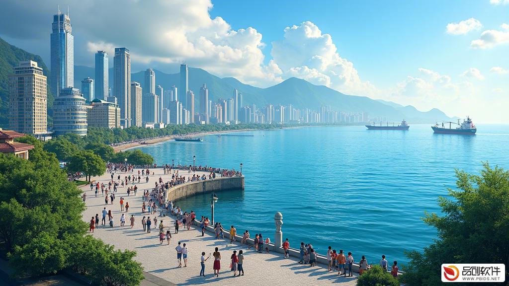 珠海市医疗大数据治理平台的创新之旅：研发团队的力量
