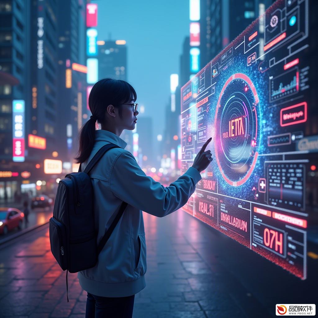 杭州市实时监测系统开发团队的创新之路
