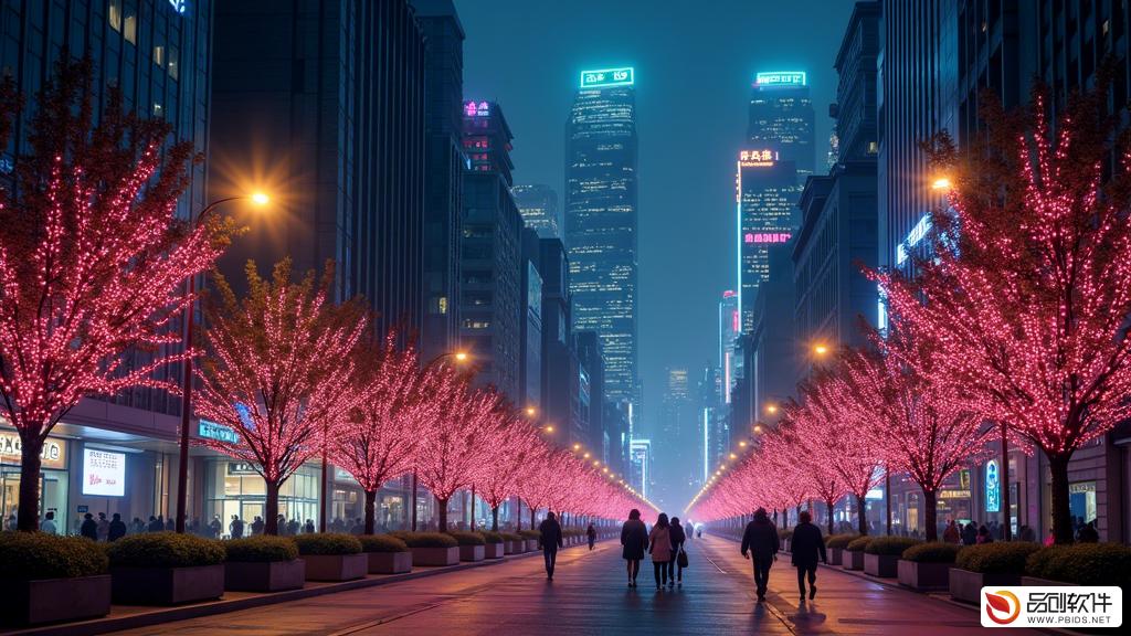 成都市软件二次开发研发中心：创新引领，技术赋能
