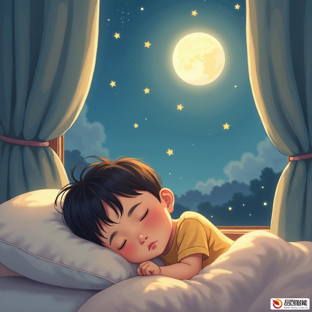 珠海市儿童睡眠质量分析工场：深度解析与改...