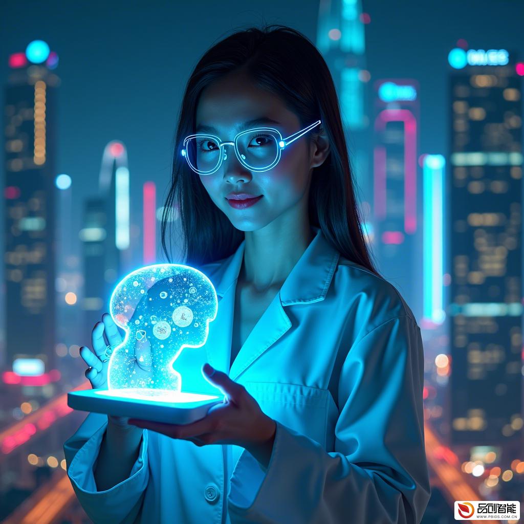 重庆市AIoT医美设备定制服务商：引领未...