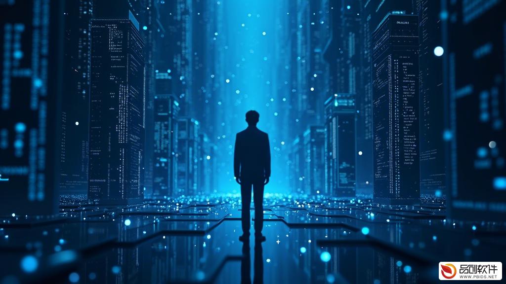 深圳市区块链物流防伪溯源平台：创新引领未来物流安全
