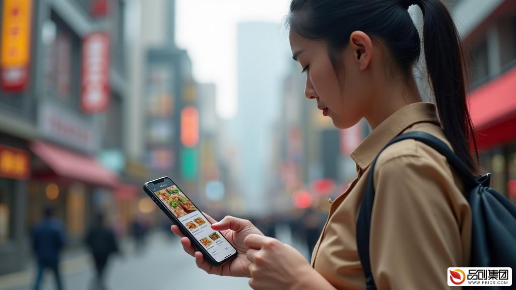 外卖微信小程序开发定制：打造专属餐饮服务平台
