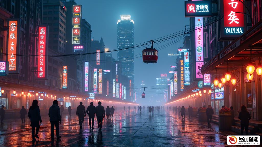重庆市高精度影像采集硬件工场：创新引领，打造影像技术新高地
