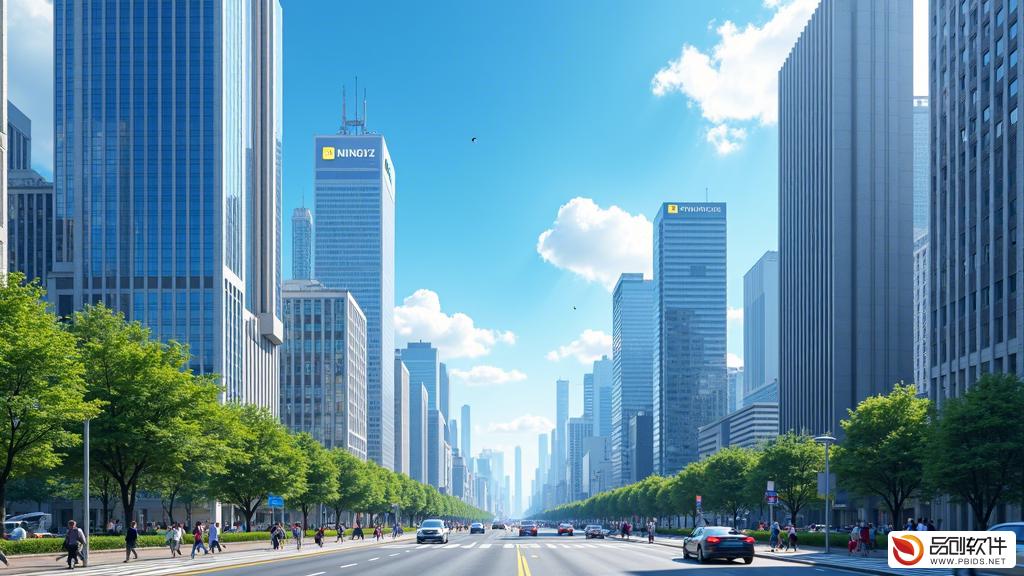 宁波市保险经纪管理软件方案商：引领行业数字化转型
