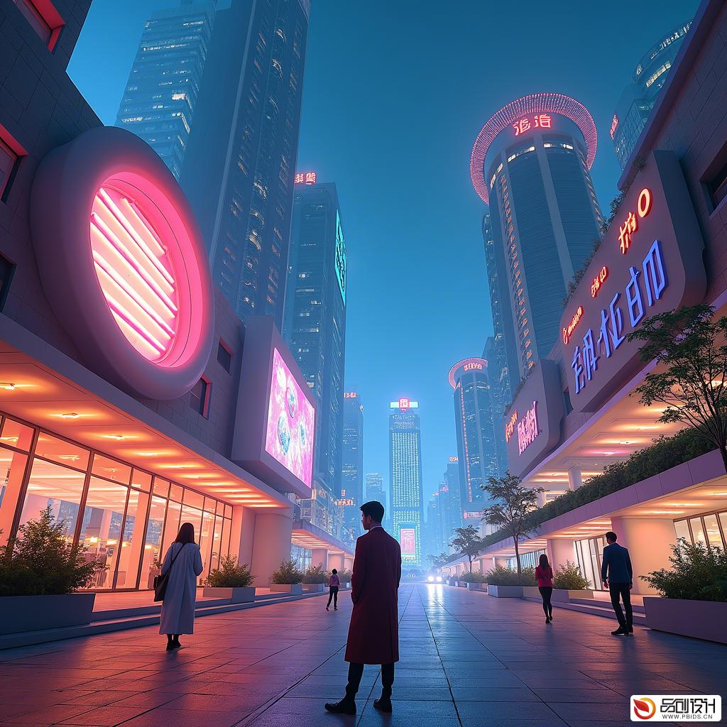 汕尾市创新设计服务：激发城市创意新活力
