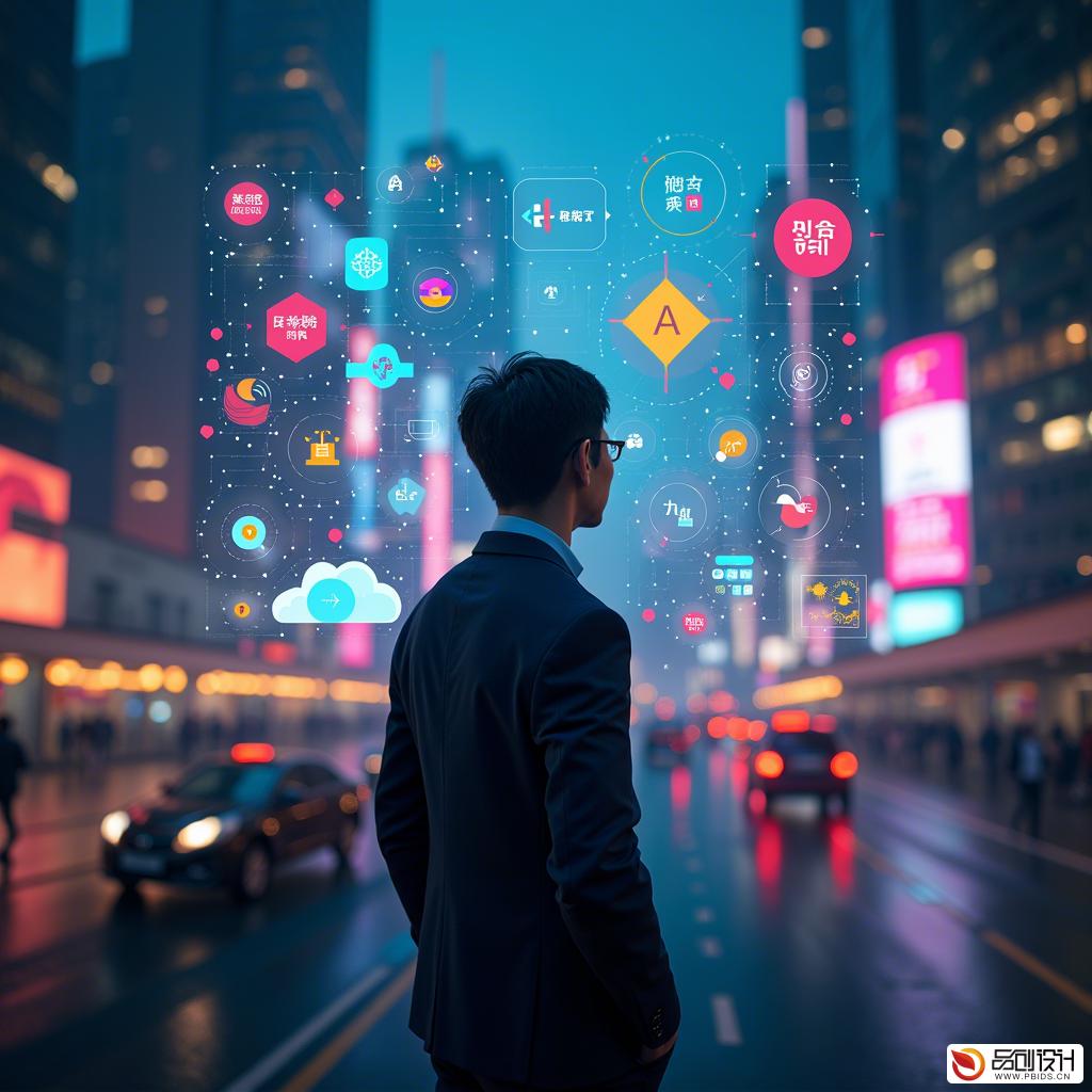 香港品牌设计机构的创意魅力与全球影响力
