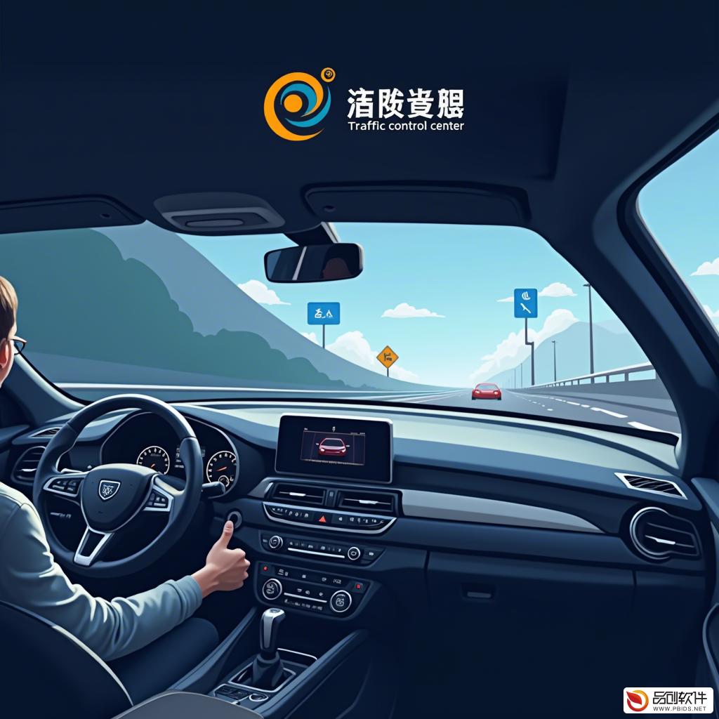 无锡市隧道综合管控平台研发中心：智慧交通...