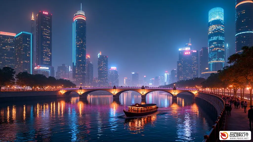 杭州市环保监测物联网平台企业的创新与实践
