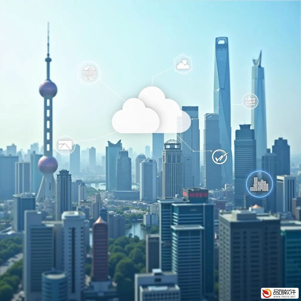 引领未来保险行业变革:上海市保险SaaS服务平...