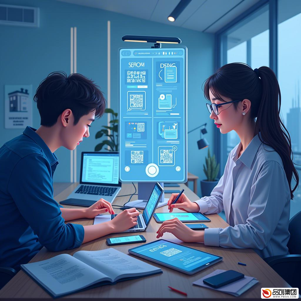 小程序开发与定制：打造专属数字化解决方案

