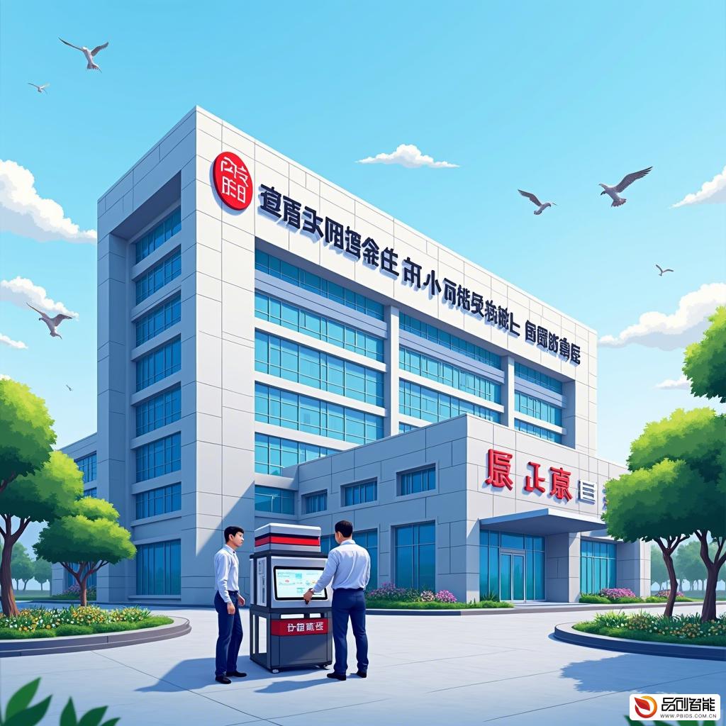 珠海市医疗设备功耗基准中心：引领医疗设备...