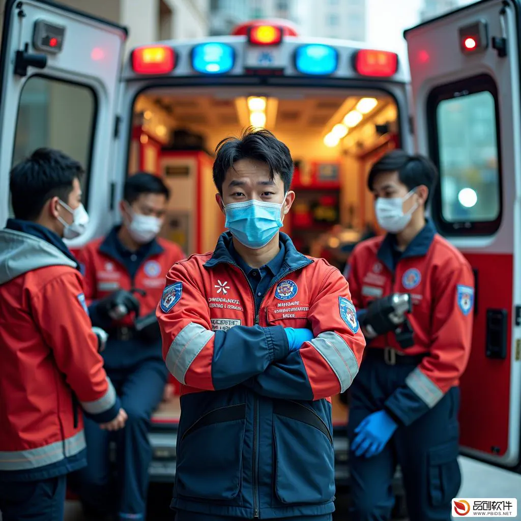 东莞市急诊急救系统有限公司：守护生命线的专业力量
