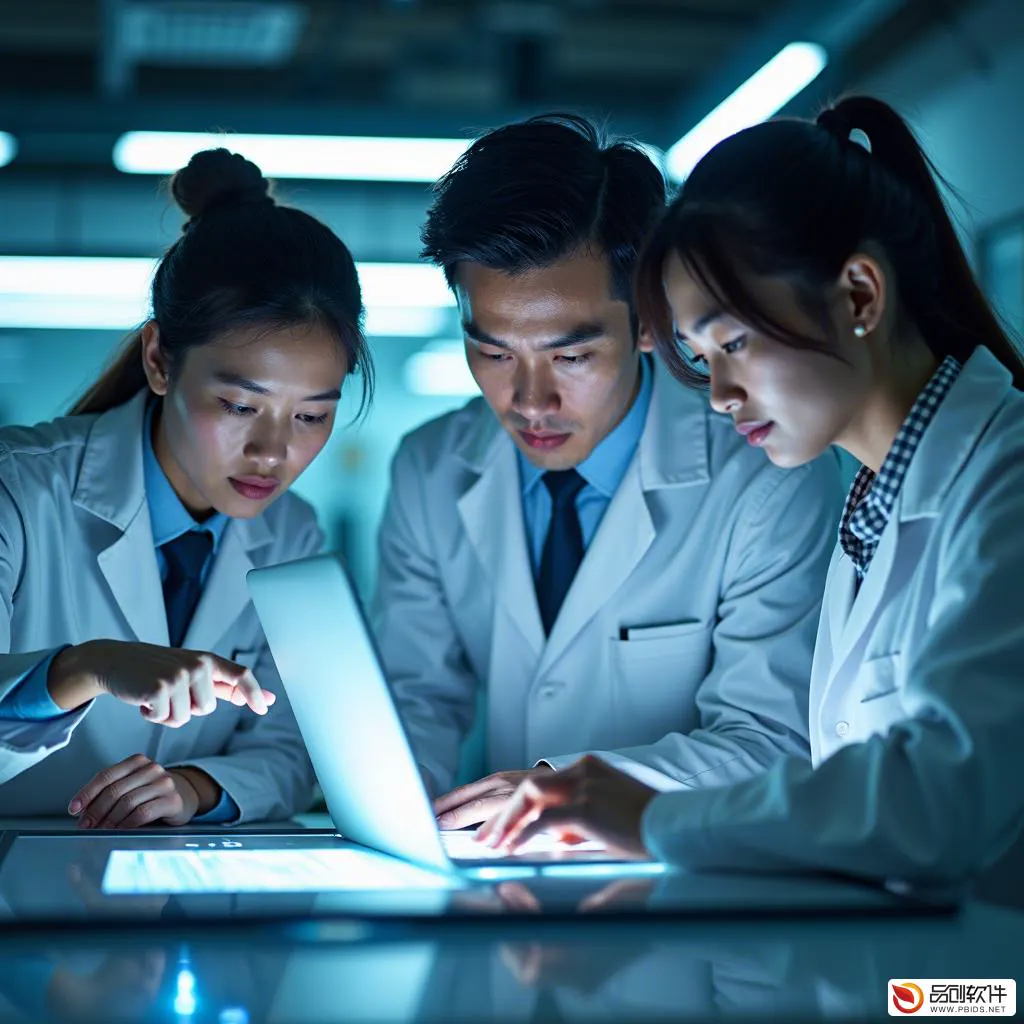 广州市汽车技术研发系统：创新引领未来出行
